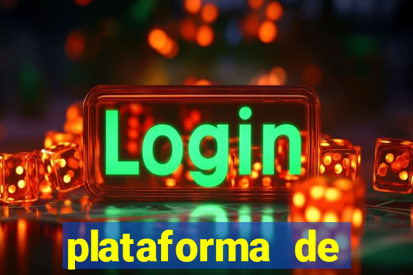 plataforma de fortune tiger